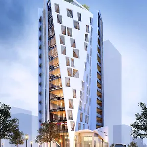 Royal Tulip Achrafieh Lebanon