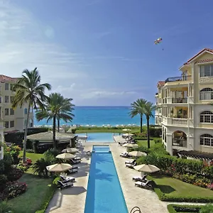 The Somerset On Turks And Caicos Islands